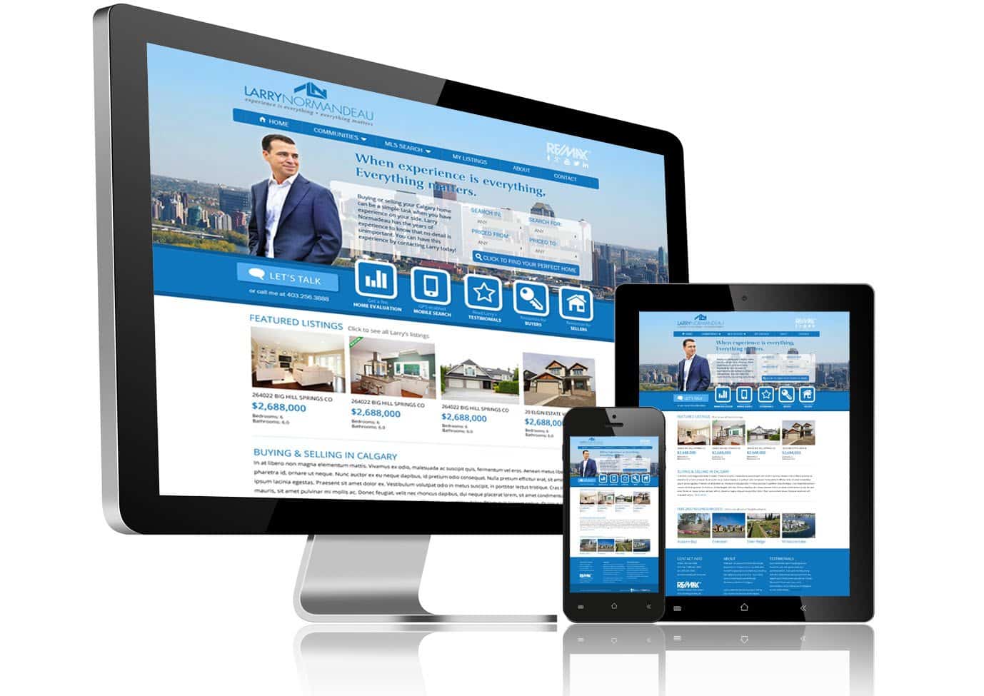 websites for real estate professionals, real estate agent, real estate investor, real estate developer, real estate website